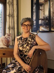 diane coude